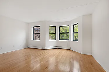 Rented by Compass