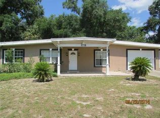 1775 S Florida Ave, Deland, FL 32720