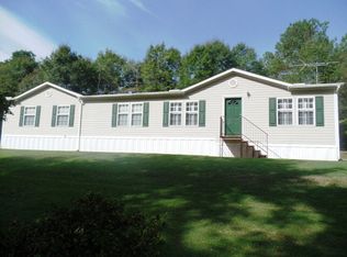 497 Johnson Rd, Perdido, AL 36562