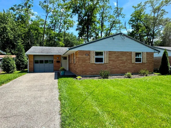 10189 Storm Dr, Cincinnati, OH 45251