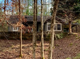 (Undisclosed Address), Ellijay, GA 30540