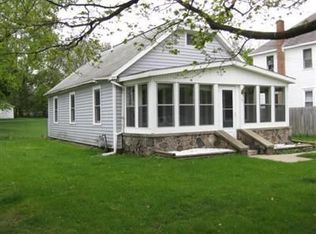 139 Griswold St, Hillsdale, MI