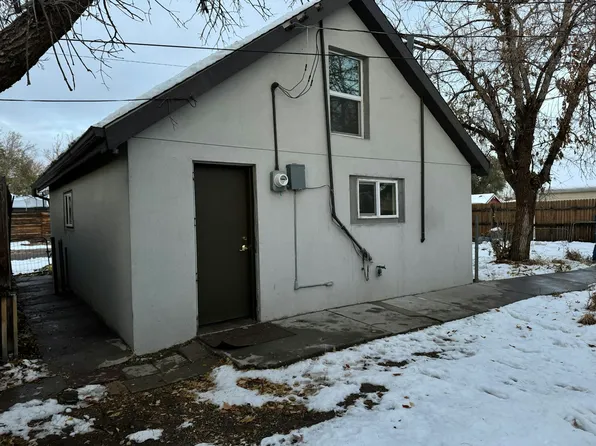 400 S Raleigh St, Denver, CO 80219