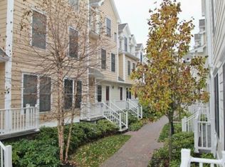 85 Camp Ave APT 5D, Stamford, CT 06907