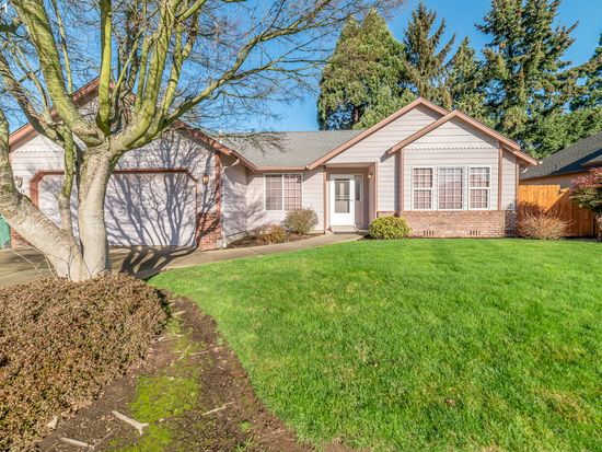 311 Exeter Ave Eugene Or 97404 Zillow
