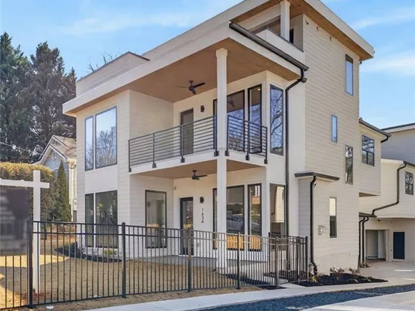 163 Walthall St SE #A, Atlanta, GA 30316