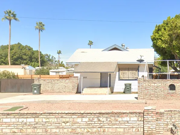 2202 W 3rd St, Yuma, AZ 85364