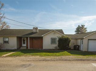 304 Turnpike Rd, Corry, PA 16407