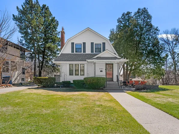 205 W 52nd St, Minneapolis, MN 55419