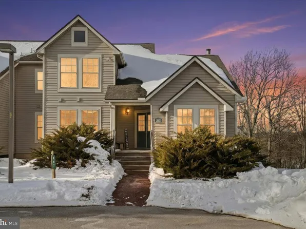 207 Sycamore Ct, Tannersville, PA 18372