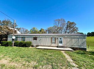 3387 Ficklin Rd, Mount Sterling, KY 40353