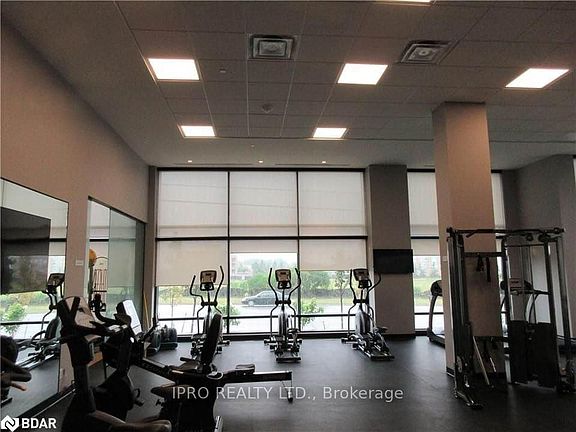 2nd image of 681 Yonge St #103