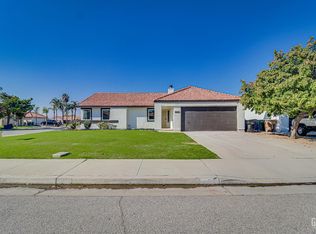 624 Rio Bonita St, Bakersfield, CA 93306