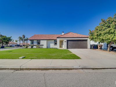 624 Rio Bonita St, Bakersfield, CA, 93306