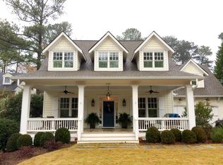 249 Mount Vernon Dr, Decatur, GA 30030