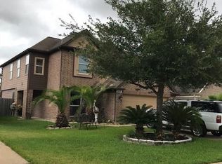 20114 Ricewood Village Trl, Katy, TX 77449