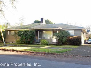 2960 NW Johnson Ave, Corvallis, OR 97330