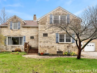 15008 Lakeshore Dr, Grand Haven, MI, 49417