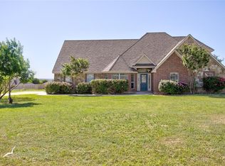 117 Cinch Trl, Abilene, TX 79606