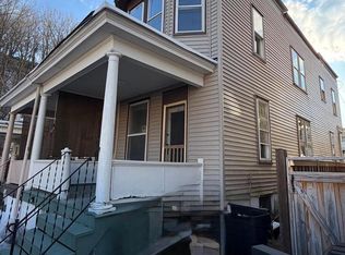 8 N Locust St, Coal Township, PA