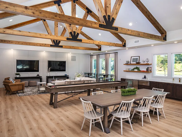RENDER Turner Lake by Crescent Communities — Photo 8