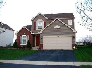 7404 Kenicott Ln, Plainfield, IL 60586