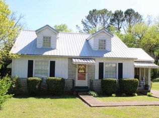 529 E College St, Pulaski, TN 38478
