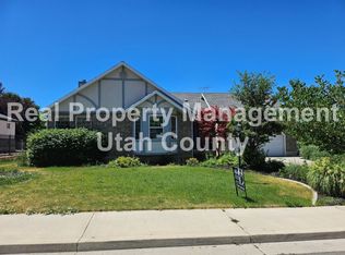 822 E 800th St S, Springville, UT 84663