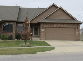 2047 N Springbrook St, Andover, KS 67002