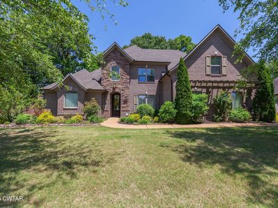 109 Branch Creek Dr, Jackson, TN, 38305