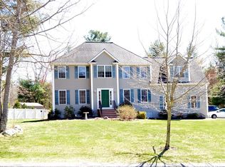 3 Highridge Rd, Bellingham, MA 02019