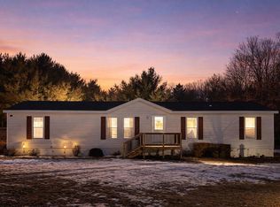 2116 MAPLE STREET, Friendship, WI 53934