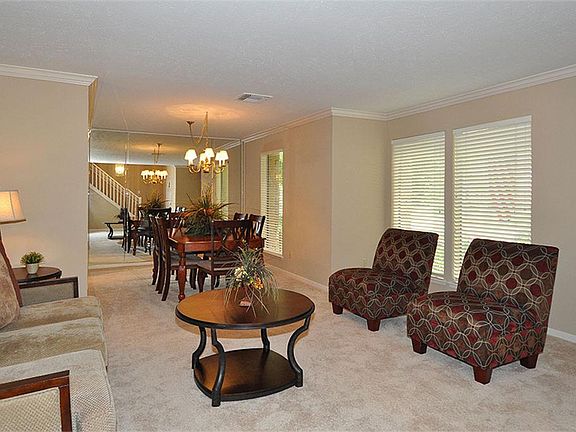 3rd image of 4103 Flint Creek Dr
