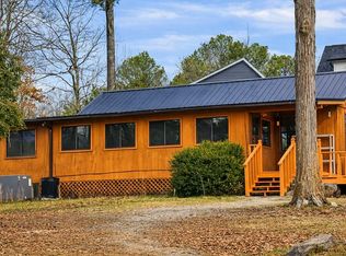 206 Finnell Rd NW, Cleveland, TN 37312