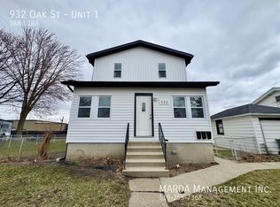 932 Oak St UNIT 1, Windsor, ON