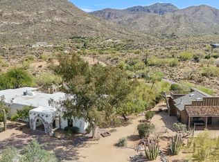 7710 E Arroyo Rd, Cave Creek, AZ 85331