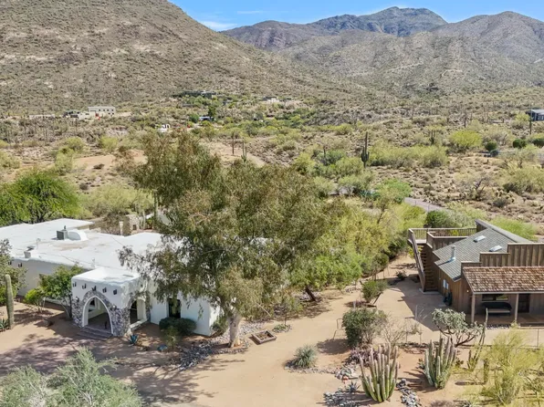 7710 E ARROYO Road, Cave Creek, AZ 85331