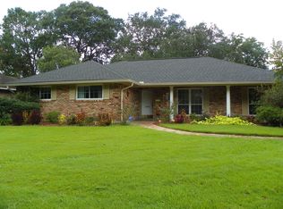 1522 Chevelle Dr, Baton Rouge, LA 70806