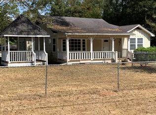 545 S Main St, Evergreen, AL 36401
