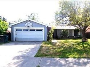 3003 Secretariat Dr, Atwater, CA 95301