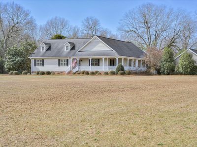 6630 Festival Trail Rd, Springfield, SC, 29146