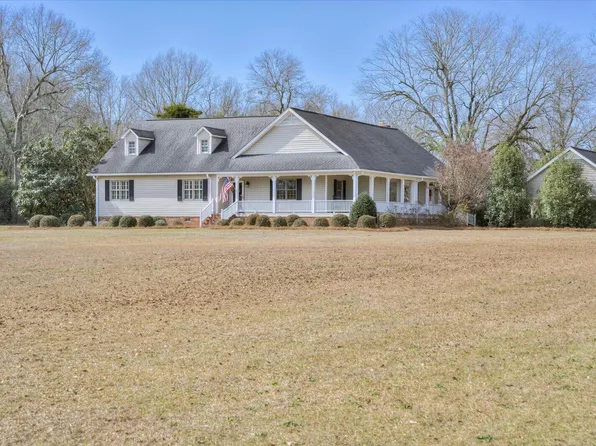 6630 Festival Trail Rd, Springfield, SC 29146