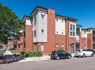 14341 E Tennessee Ave #4-208, Aurora, CO 80012