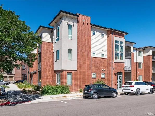 14341 E Tennessee Avenue Bldg 4 #208, Aurora, CO 80012