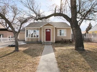 40 Macarthur Ave, Billings, MT 59101