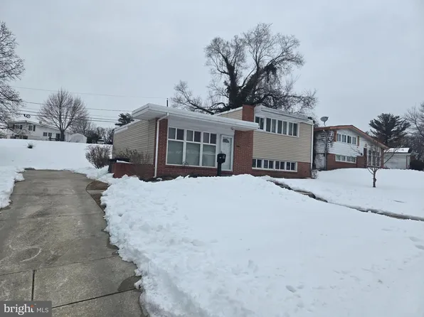 1004 Flagtree Ln, Baltimore, MD 21208