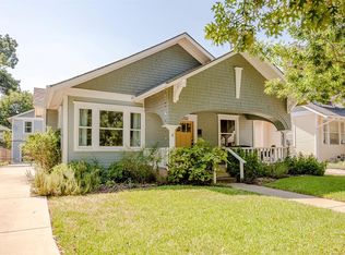 1922 6th Ave, Fort Worth, TX 76110