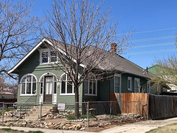 902 Ouray Ave, Grand Junction, CO 81501