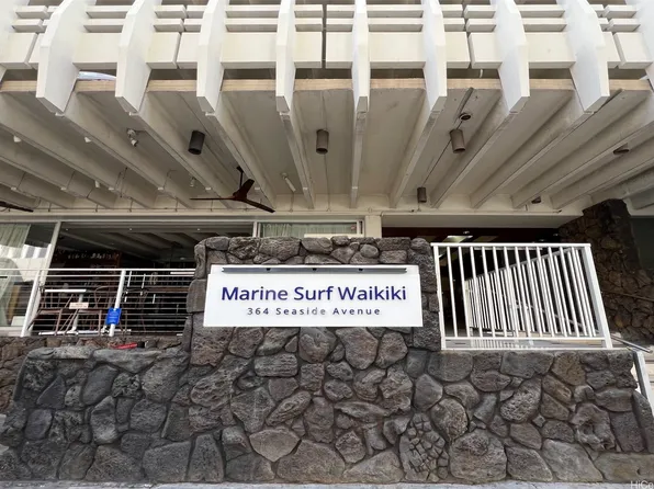 364 Seaside Ave APT 1911, Honolulu, HI 96815