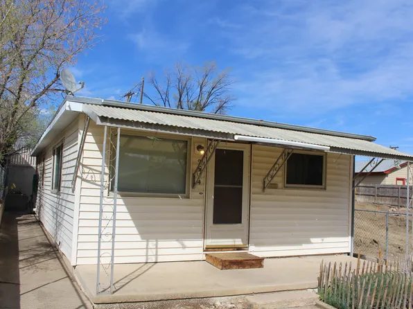 2514 W Bijou St, Colorado Springs, CO 80904